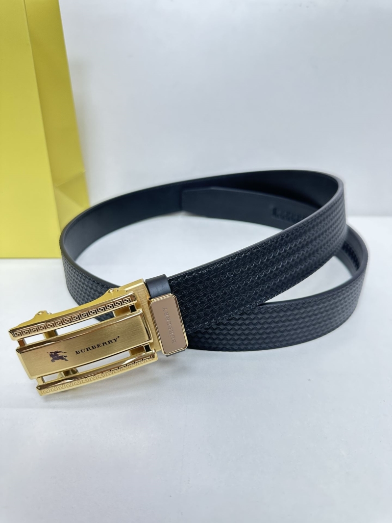 Burberry Belts